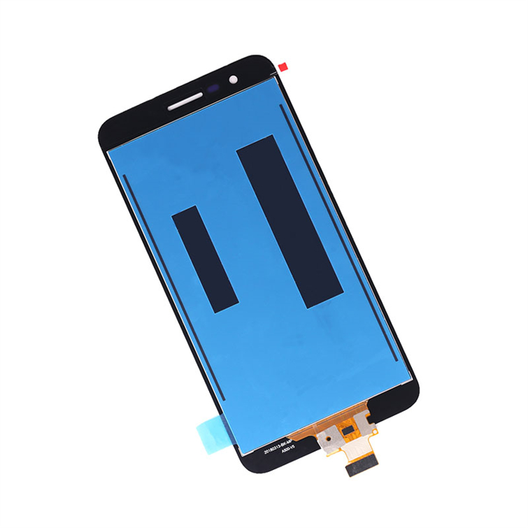批发手机液晶触摸屏数字化器组件适用于K10 2018 2018 X410 K11 K30 LCD