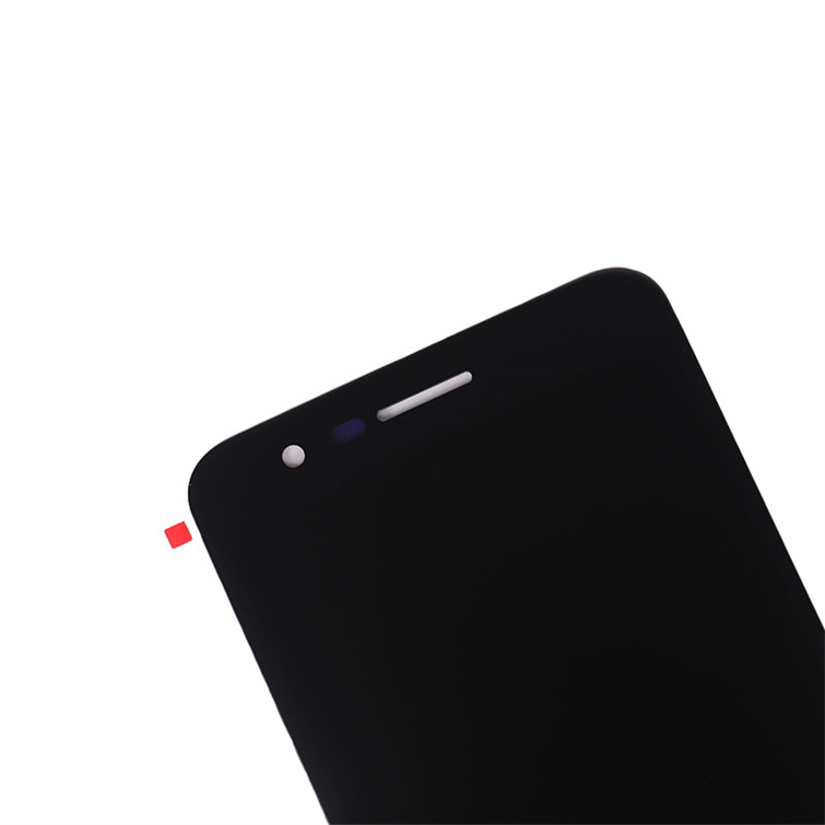 批发手机液晶触摸屏数字化器组件适用于K10 2018 2018 X410 K11 K30 LCD