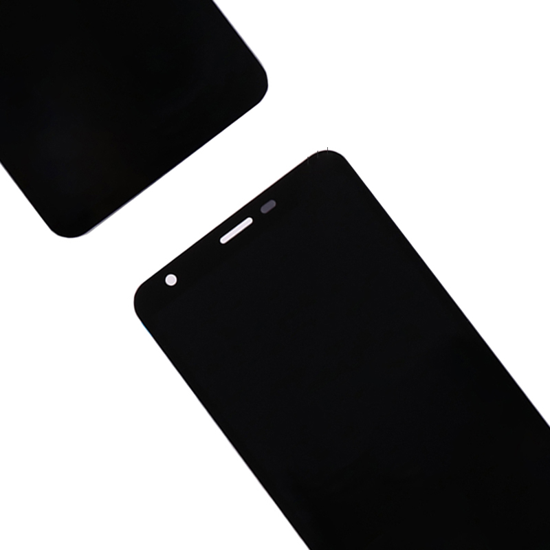 LG K30批发2019 ARISTO 4手机液晶显示屏触摸屏数字化器组件