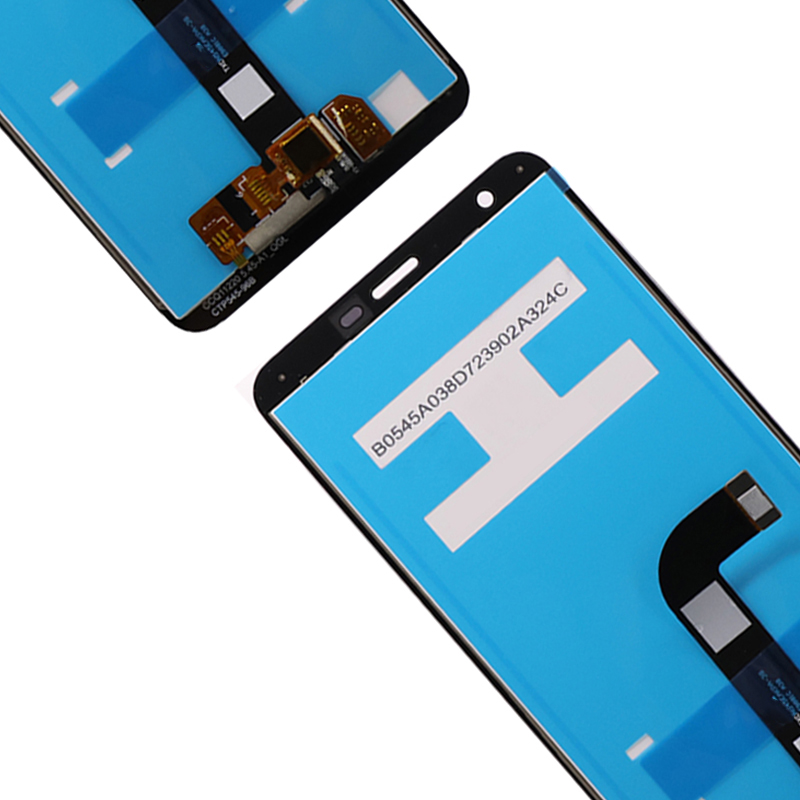 LG K30批发2019 ARISTO 4手机液晶显示屏触摸屏数字化器组件