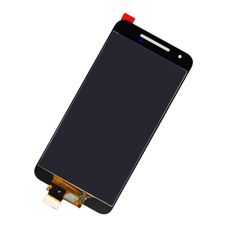 LG Nexus批发5x H790 H791 LCD显示器带框架屏幕触摸数字化器组件