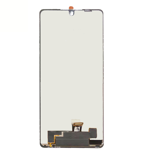 Wholesale For Lg Stylo 6 Q730 Lcd Display Touch Screen Digitizer Assembly Replacement Lcd