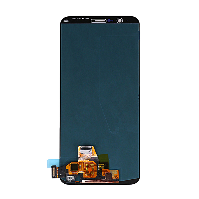 OnePlus 5T A5010 LCD 터치 OLED 스크린 패널 디지타이저 어셈블리 교체 용 도매