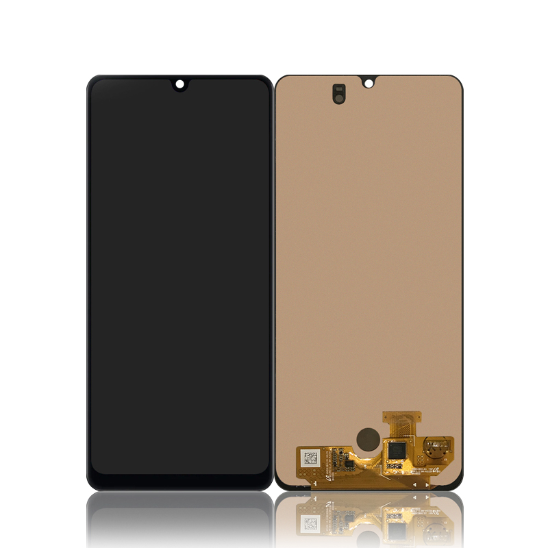 Wholesale For Samsung Galaxy A31 A315 LCD touch screen digitizer assembly