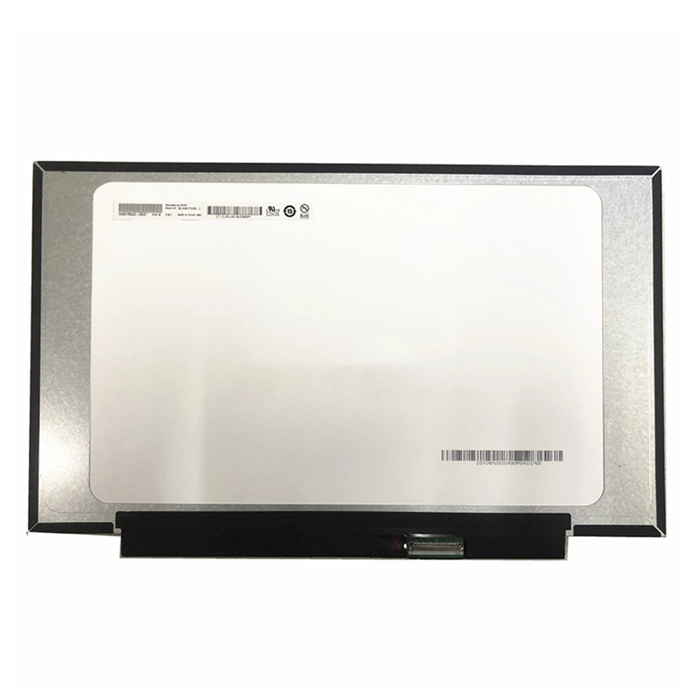 도매 LCD 화면 B140XTK02.1 HP 화면 용 B140XTK02.0 14.0 슬림 40pin HD 노트북 화면