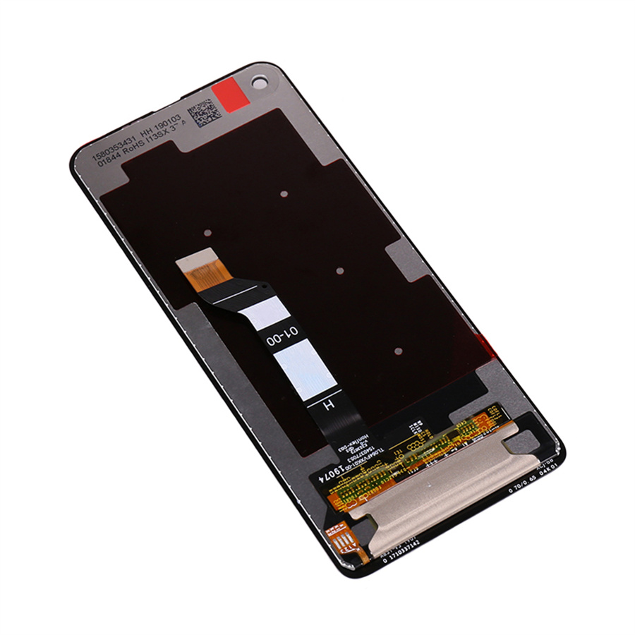 Wholesale Lcd Display For Moto One Vision P50 Touch Screen Digitizer Mobile Phone Assembly