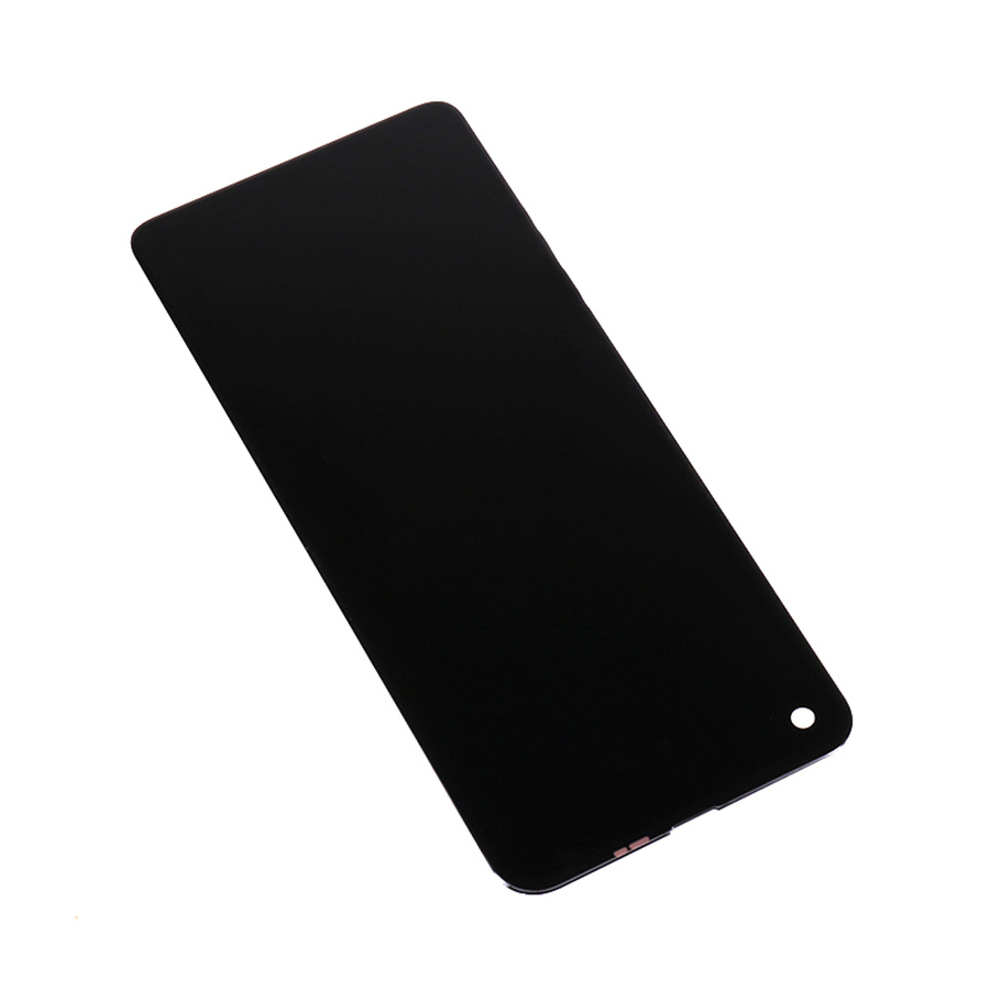 Wholesale Lcd Display For Moto One Vision P50 Touch Screen Digitizer Mobile Phone Assembly