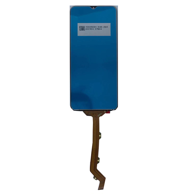 Montaje al por mayor LCD Pantalla táctil Montaje digitalizador para TECNO KC8 Pantalla de teléfono móvil LCD