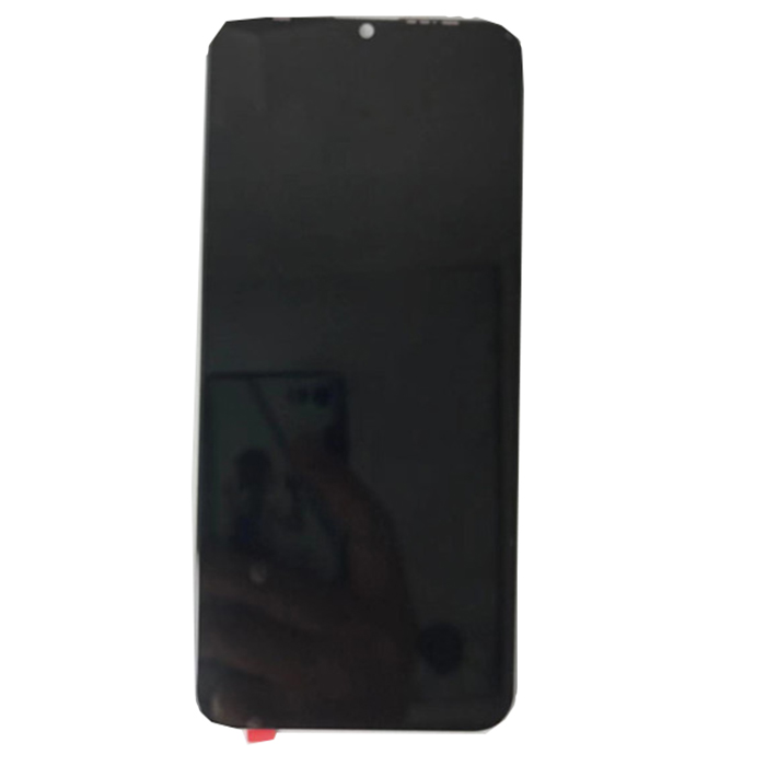 Montaje al por mayor LCD Pantalla táctil Montaje digitalizador para TECNO KC8 Pantalla de teléfono móvil LCD