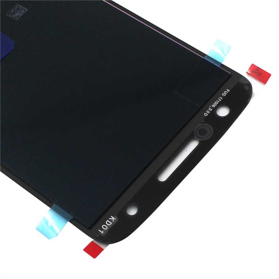 Wholesale Lcd Display Touch Screen Digitizer Mobile Phone Assembly For Moto Z Xt1650 Lcd