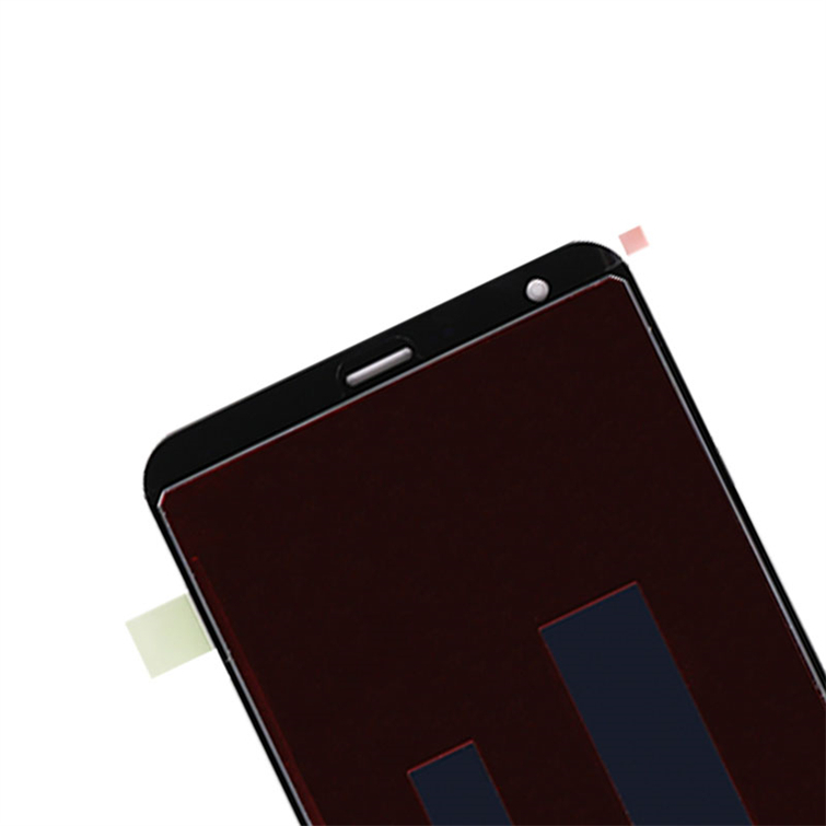 Toptan LCD Ekran Dokunmatik Ekran LG Q710 Q710MS Cep Telefonu LCD Montaj Değiştirme