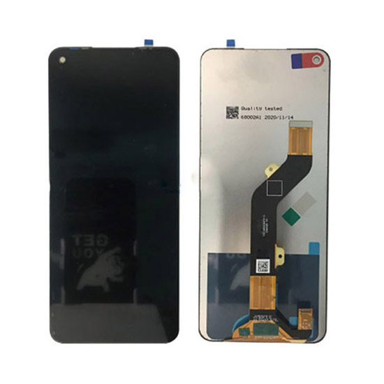 LCD all'ingrosso per Infinix Nota 8i X683 Mobile telefono LCD Digitizer Touch Screen Sostituzione