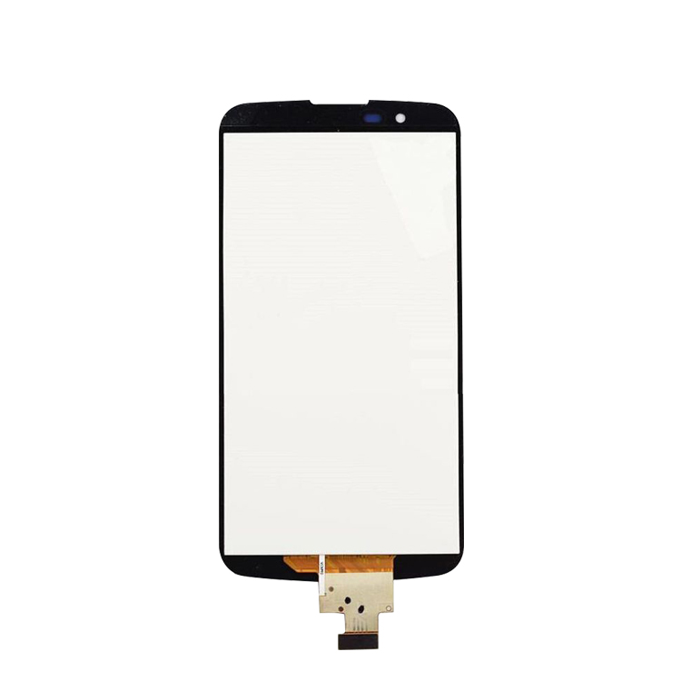 الجملة lcds ل lg k10tv k430ds الهاتف المحمول شاشة lcd لمس الشاشة محول الأرقام الجمعية