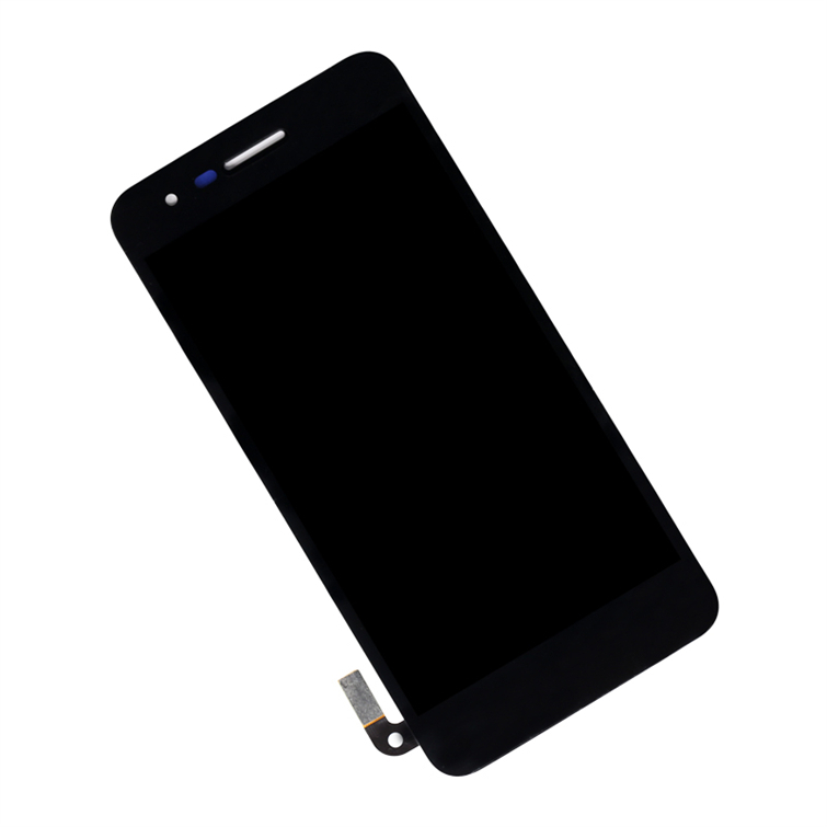 LG K7 LS665 LS675 MS330 LCD显示触摸屏带框架的批发手机LCD