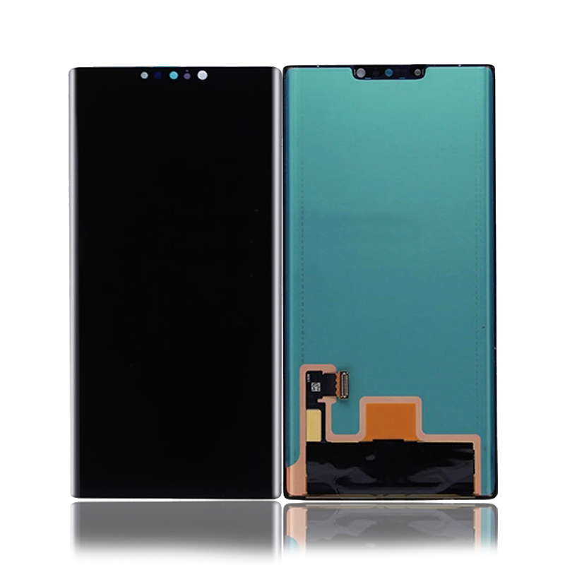 Großhandel Mobiltelefon LCD für Mate 30 Pro LCD Display Touchscreen Digitizer-Baugruppe