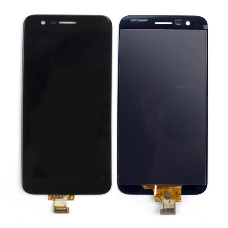 Toptan Cep Telefonu LCD Ekran ile Çerçeve Dokunmatik LG V20 LCD Montaj Ekran Değiştirme Için