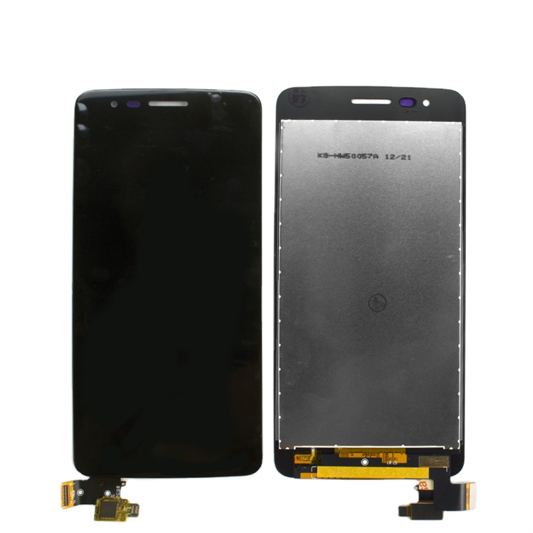 Toptan Cep Telefonu LCD Ekran ile Çerçeve Dokunmatik LG V20 LCD Montaj Ekran Değiştirme Için
