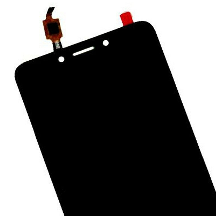 Schermo touch screen lcd del telefono cellulare all'ingrosso per la sostituzione del display del gruppo Digitizer TECNO F3 del Digitizer LCD