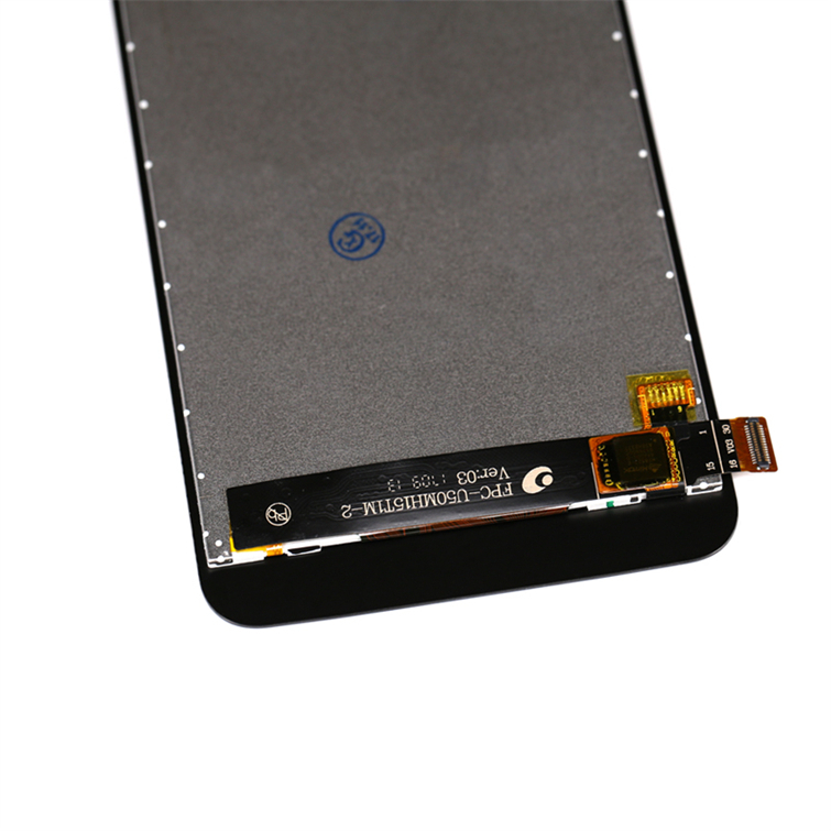 LG K4 2017 X230 LCD触摸屏数字转换器组件的批发手机LCD