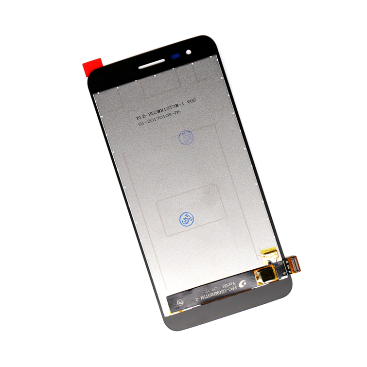 LG K4 2017 X230 LCD触摸屏数字转换器组件的批发手机LCD