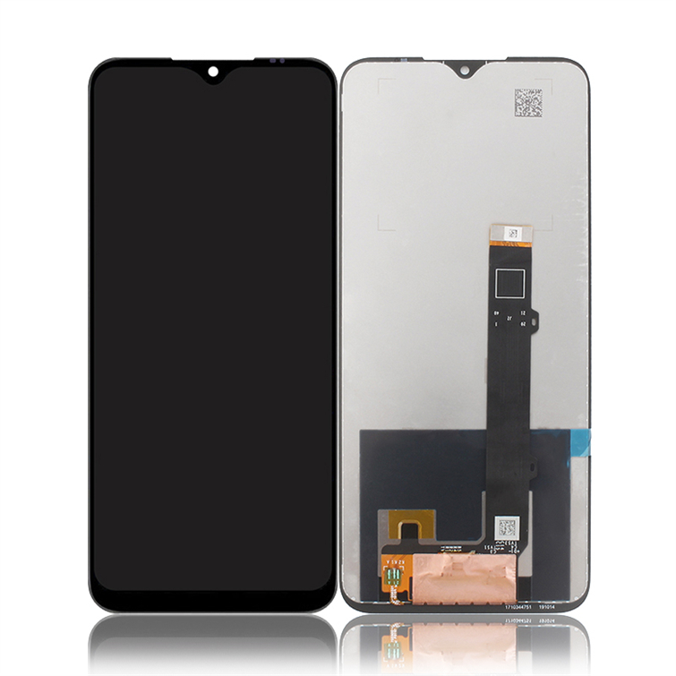 Оптовый мобильный телефон для мобильных телефонов для LG K41S ЖК-экран ЖК-экран Сборка с рамкой