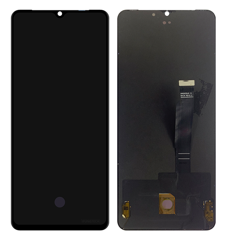 الجملة oem ل oneplus 7t الهاتف المحمول lcd استبدال شاشة عرض عرض سريع التسليم