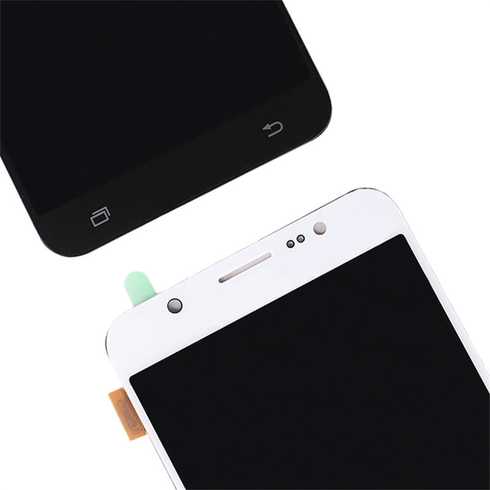 三星Galaxy J710 2016 LCD触摸屏数字化仪OEM TFT的批发手机液晶显示器