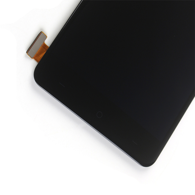Wholesale téléphone écran LCD écran tactile pour Oneplus x E1003 LCD Assembly Digitizer blanc