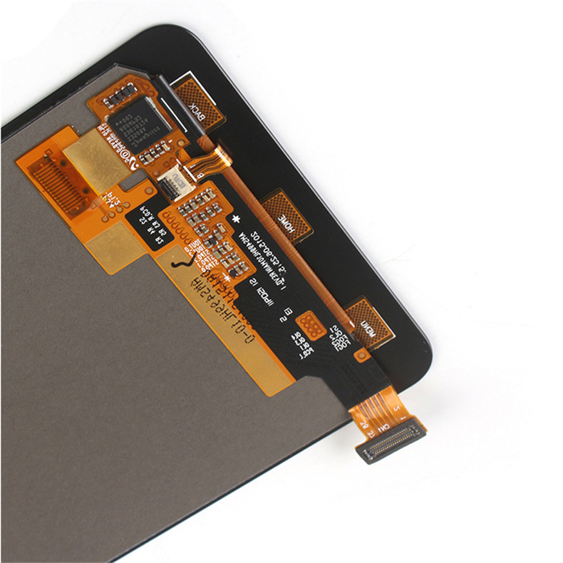 Wholesale téléphone écran LCD écran tactile pour Oneplus x E1003 LCD Assembly Digitizer blanc