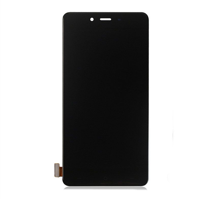 Wholesale téléphone écran LCD écran tactile pour Oneplus x E1003 LCD Assembly Digitizer blanc