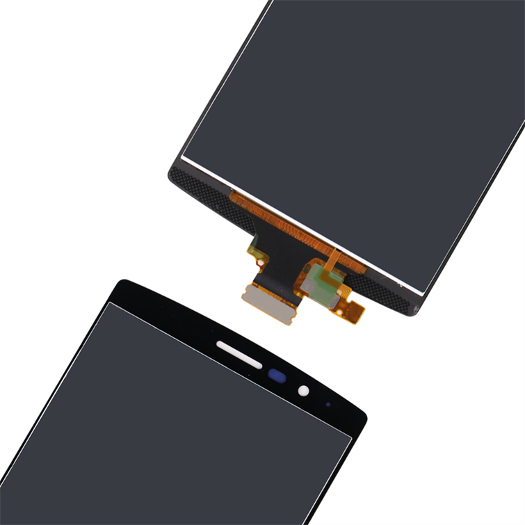 LG G4触控器LCS LCD LGS 770 H735 MS631 H635 LCD数字转换器组件