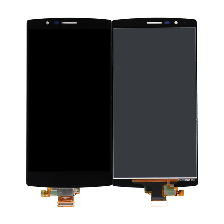 LG G4触控器LCS LCD LGS 770 H735 MS631 H635 LCD数字转换器组件