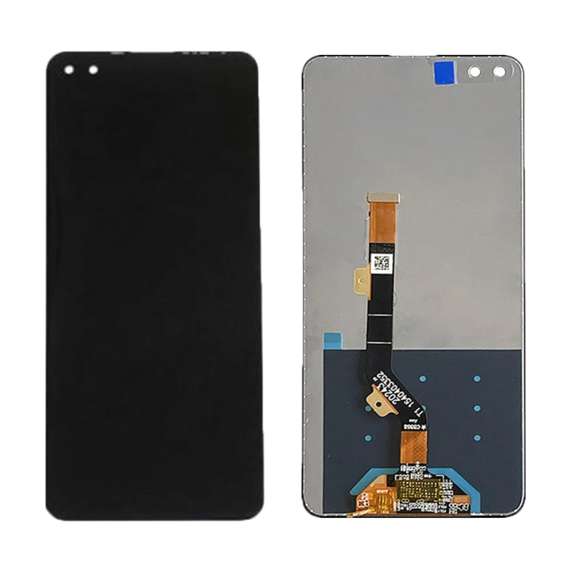 LCD del telefono all'ingrosso per INFINIX X687 Zero 8 display LCD Display Digitizer Assembly Touch Screen