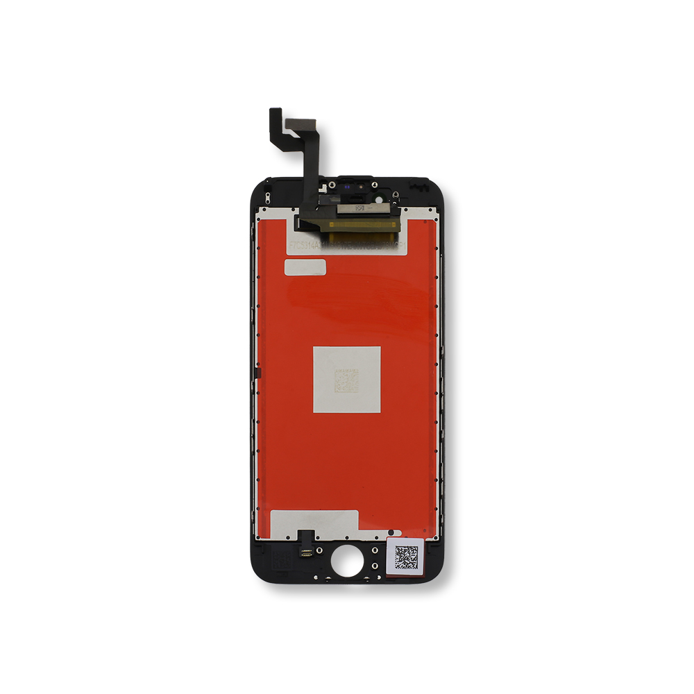 Écran de téléphone en gros pour iPhone 6S Afficher l'écran tactile LCD Remplacement de l'assemblage de numérisation
