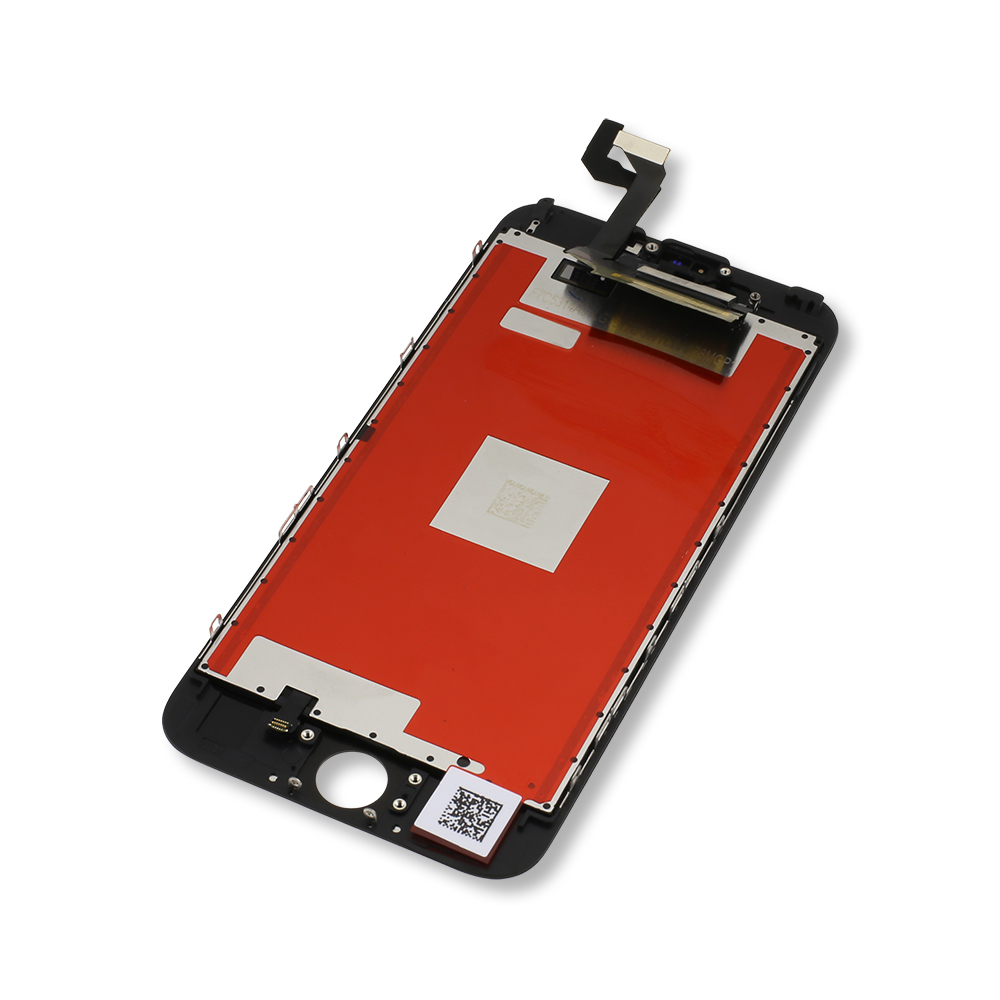 Écran de téléphone en gros pour iPhone 6S Afficher l'écran tactile LCD Remplacement de l'assemblage de numérisation