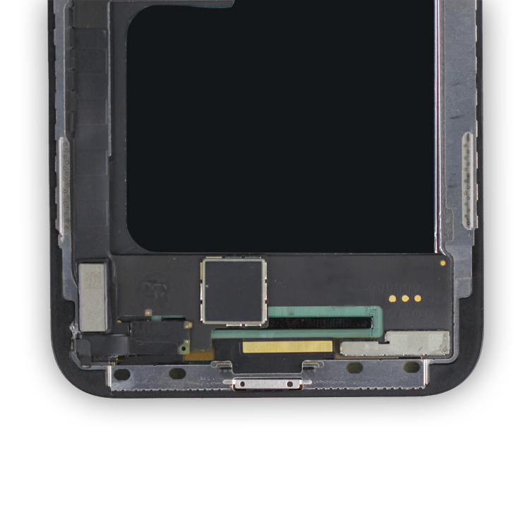 卸売価格携帯電話LCDタッチスクリーンのためのiPhone XSのためのiPhone XSのためのスクリーンの組み立て画面は、TFT LCD画面