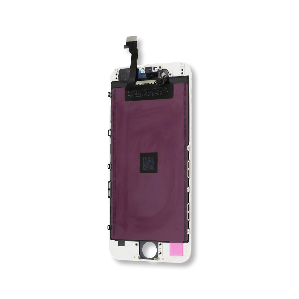 Wholesale Price携帯電話LCDS表示用iPhone 6ホワイトLCDスクリーンデジタイザアセンブリ