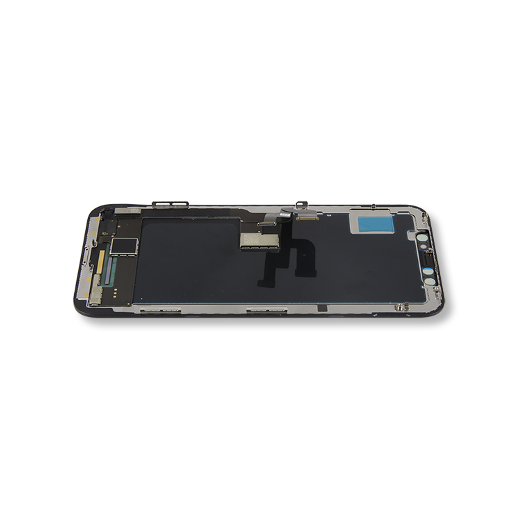 Espositore schermo LCD del telefono TFT all'ingrosso per iPhone XS schermo del telefono cellulare dello schermo del display LCD XS XS