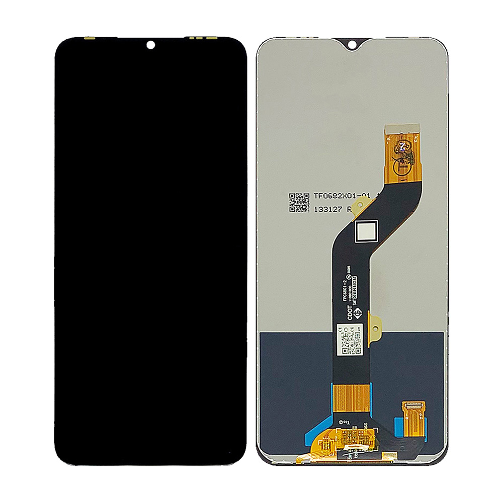 Wholesale écran tactile pour infinix x688 10 Jouer à écran LCD Digitizer Digitizer