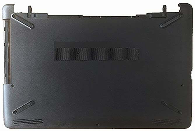 ل HP 15-BS 15-RA 15-BS 15T-BR 15T-BS 15Z-BW 15Q-BS 15Q-by بواسطة الكمبيوتر المحمول السفلي قاعدة أسفل حالة تغطية الجمعية الجزء 924907-001 قاعدة العلبة