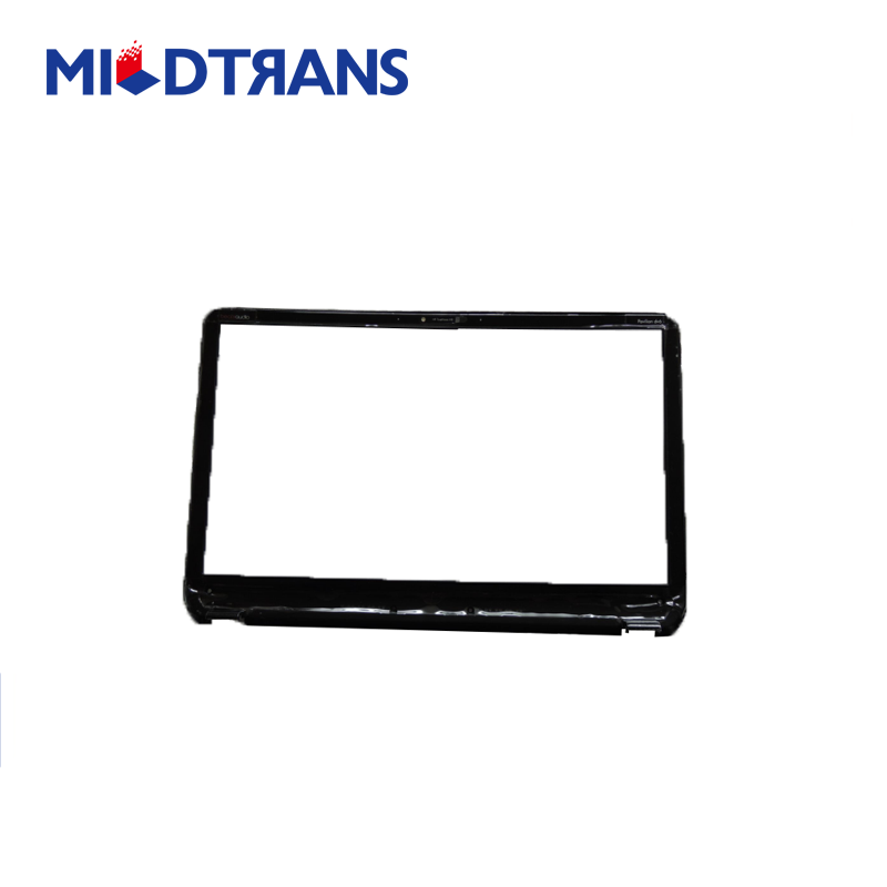 Pour HP DV6-7000 B Cover 682052-001 665592-001 665592-001 668775-001 LCD couvre-boîtes avant couverture de couverture pour ordinateur portable B coquille