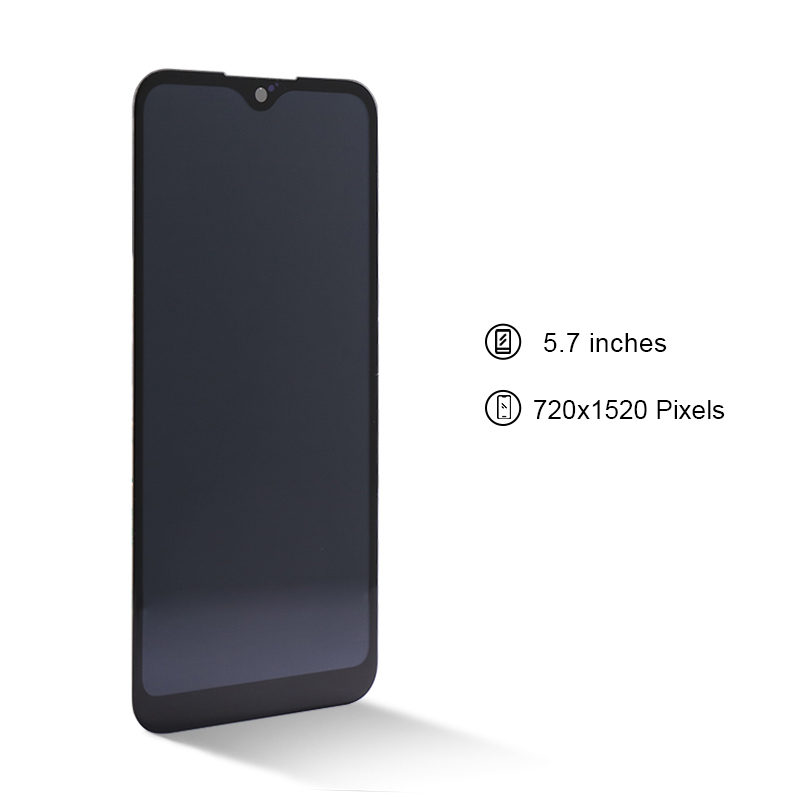 Per Samsung Galaxy A015 SM A015V A015T A015T1 Assemblaggio touch screen LCD 5,3 pollici