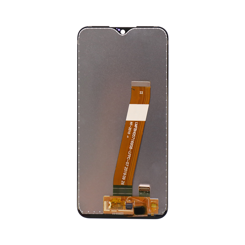 Per Samsung Galaxy A015 SM A015V A015T A015T1 Assemblaggio touch screen LCD 5,3 pollici