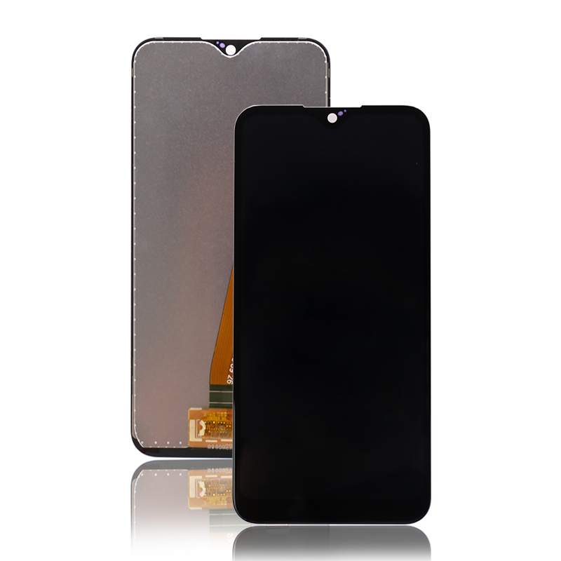 Per Samsung Galaxy A015 SM A015V A015T A015T1 Assemblaggio touch screen LCD 5,3 pollici