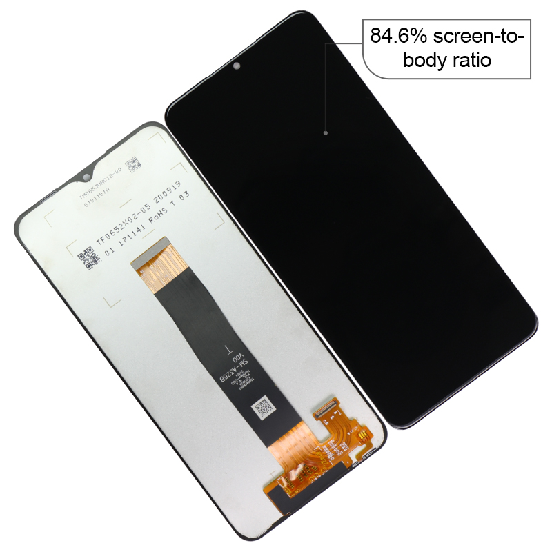 for Samsung Galaxy A326 A326U A326T A326V A326P A326W 6.5inch LCD Display Touch Screen