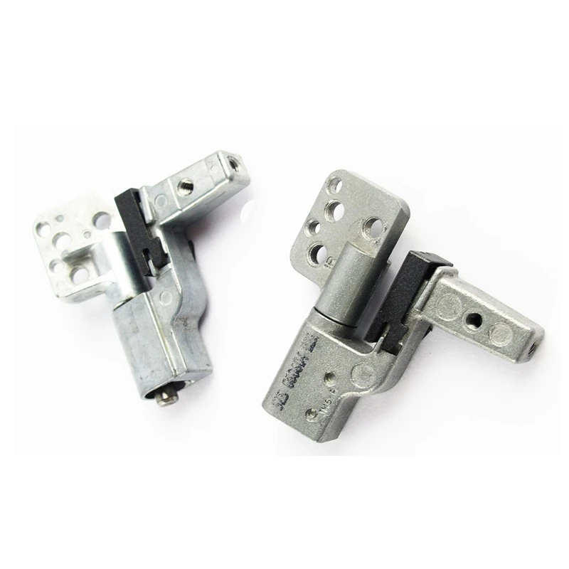 Accessori per laptop Nuovo cerniera LCD Set a sinistra destra per Dell Latitude D820 D830 D531 Precision M4300 15.4 "GM977 YD874 JF006