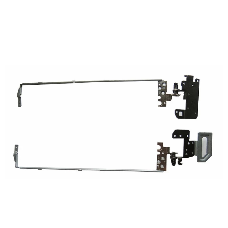 Acer Aspire E5-511 için LCD Menteşe E5-521 E5-571 E5-551 EK-571 Extensa 2509 EX2509 EX2510 V3-532