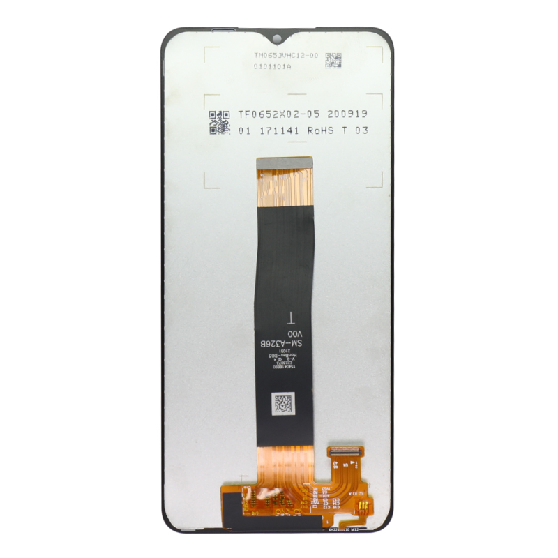 الهواتف الملحقات بالجملة شاشة LCD محول الأرقام لسامسونج غالاكسي A32 4G A325 استبدال عرض