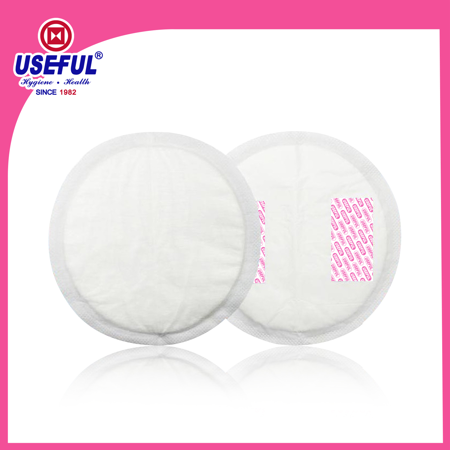 Disposable Nursing Pad