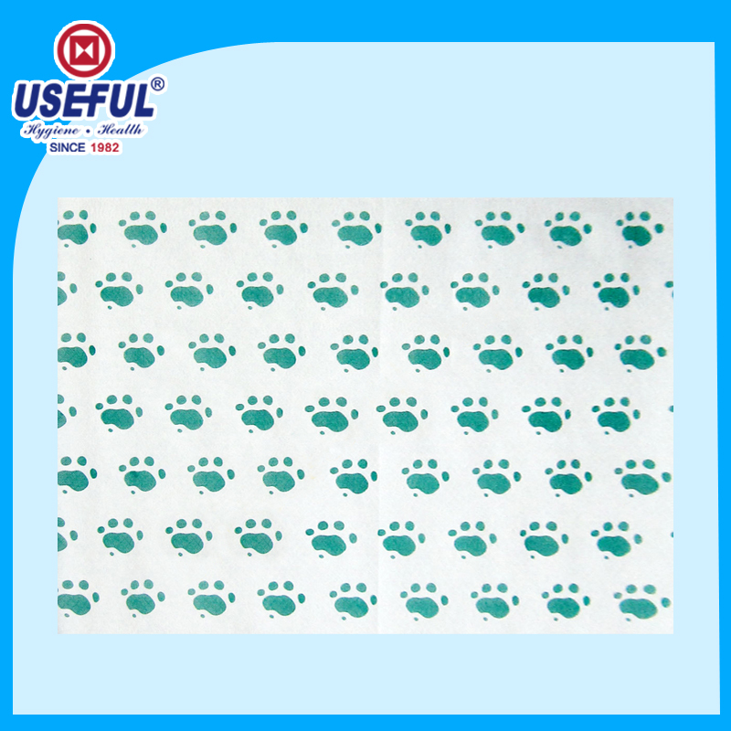 Disposable Pet Training Pad